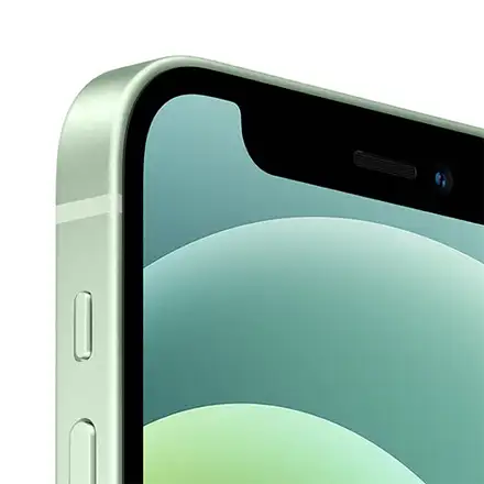 iPhone 12 mini 64 GB zelená *Trieda A*
