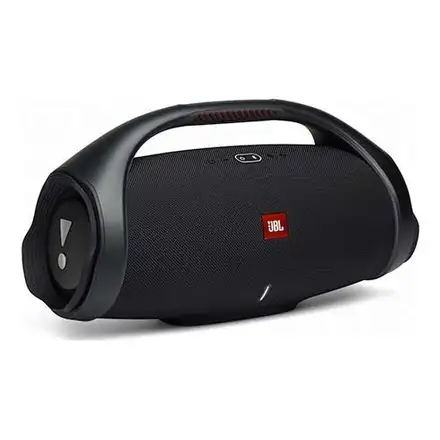 JBL Boombox 2 Black reproduktor *Rozbaleno*