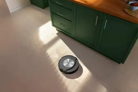 iRobot Roomba Combo j7 (Čierna) *Používaný*
