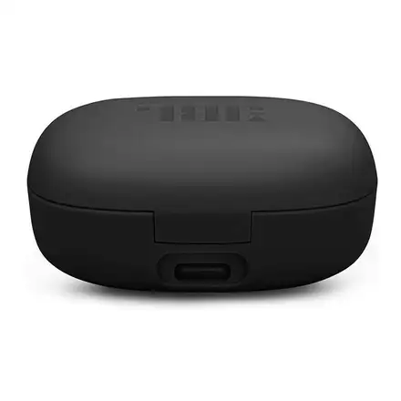 JBL Wave Flex 2 Black slúchadlá