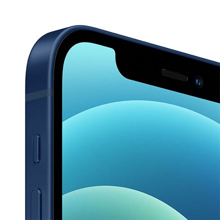 iPhone 12 256 GB modrá *Trieda A*