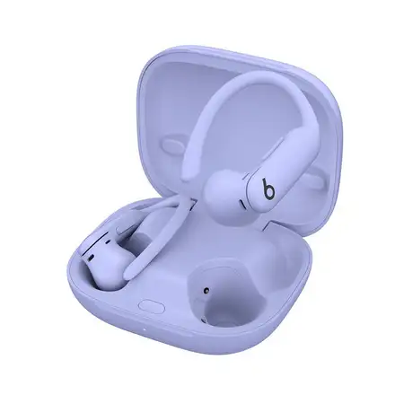 Apple Beats Powerbeats Pro 2 - High-Performance Earbuds - Hyper Purple slúchadlá