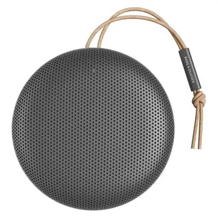 Bang & Olufsen BeoSound A1 2nd Gen. Black Anthracite reproduktor
