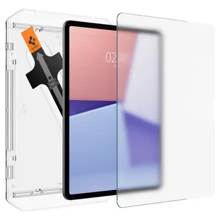 Spigen Screen Protector Paper Touch EZ Fit pre iPad Air 13" M2/M3 2024/2025
