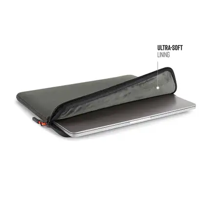 Pipetto puzdro Classic Fit Sleeve pre Macbook Air 13" M2/M3/M4/Pro 14" - Military Green