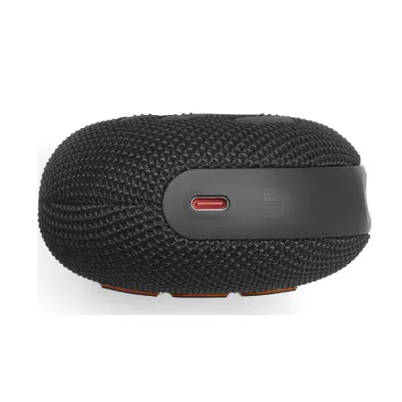 JBL Clip 5 Black reproduktor