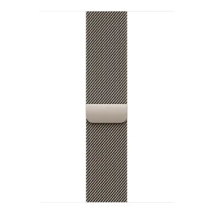 Apple Watch 46mm Natural Milanese Loop - S/M *Rozbalený*