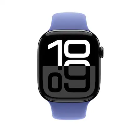Apple Watch 46mm Periwinkle Sport Band - S/M