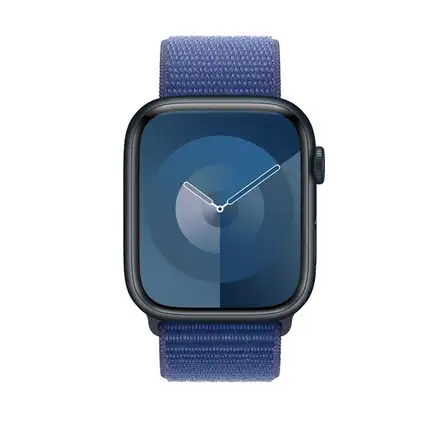 Apple Watch 45mm Ocean Blue Sport Loop *Rozbalený*