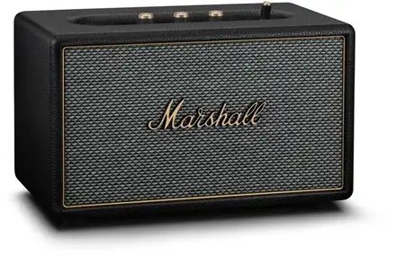 Marshall Acton IV BT Black reproduktor