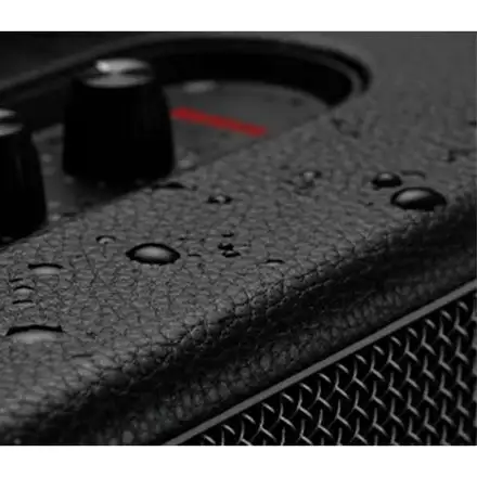Marshall Kilburn II - Black reproduktor