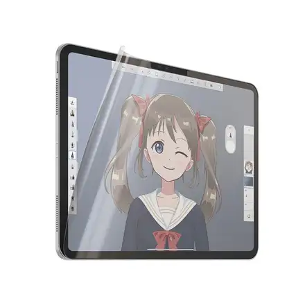PanzerGlass ochranná fólia GraphicPaper pre iPad Pro 11" M4/M5 2024/2025