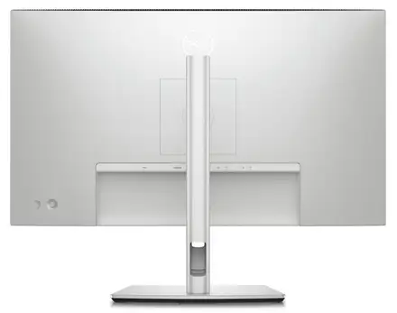DELL U2724D 27", 2560 x 1440 120Hz,  IPS, 16:9, 5ms, 350cd, 2000:1, USB-C, HDMI, DP,Pivot, 3Y