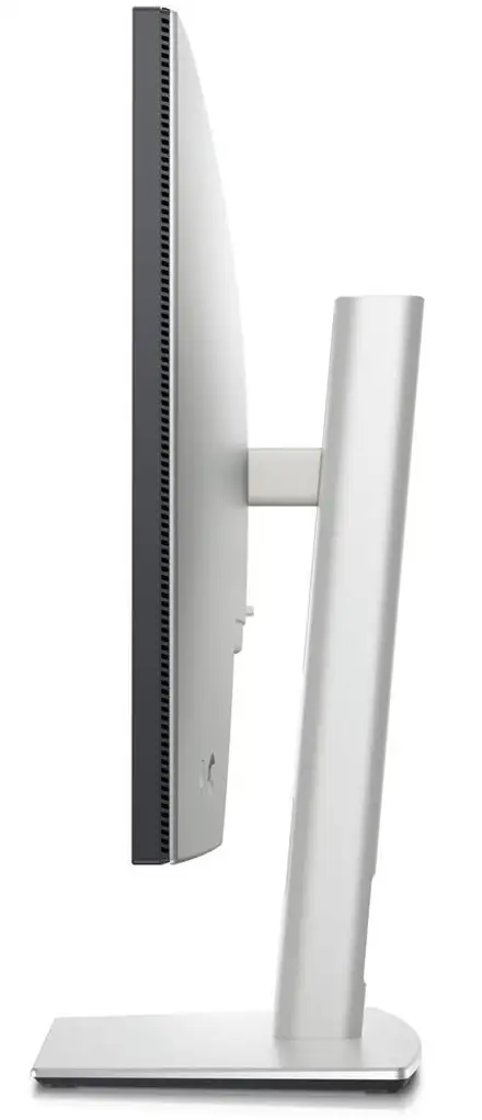 DELL U2724D 27", 2560 x 1440 120Hz,  IPS, 16:9, 5ms, 350cd, 2000:1, USB-C, HDMI, DP,Pivot, 3Y