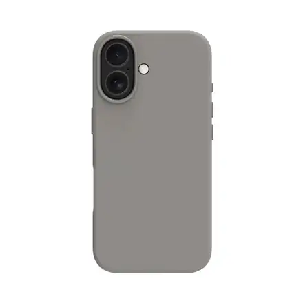 dbramante1928 - Puzdro Roskilde ICON s MagSafe pre iPhone 17, river stone