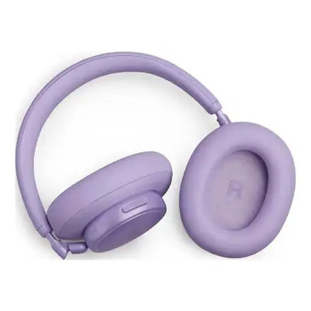 JBL Live 780NC Purple slúchadlá