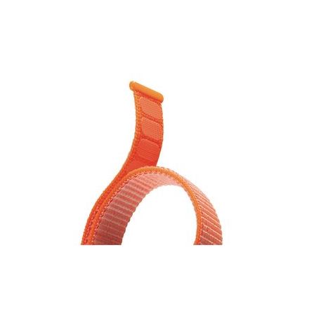Aiino - Koa band for Apple Watch (1-11 Series) 38-42 mm - Melon Neon