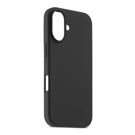 Aiino - Allure Case with magnet for iPhone 16 Plus - Black