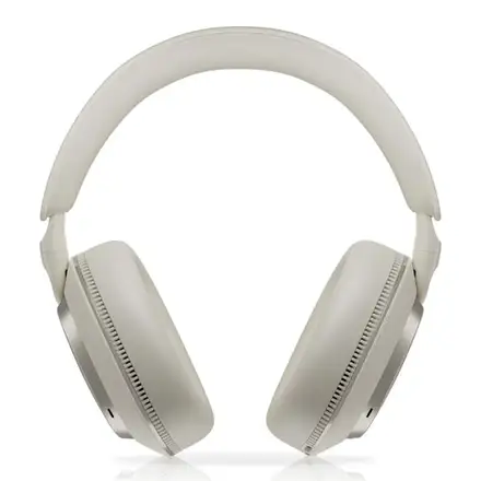 Bowers & Wilkins Px7 S3 Wireless Canvas White slúchadlá