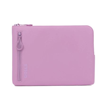 GOLLA Sleeve Metro Neoprene 14" Pastel Lilac