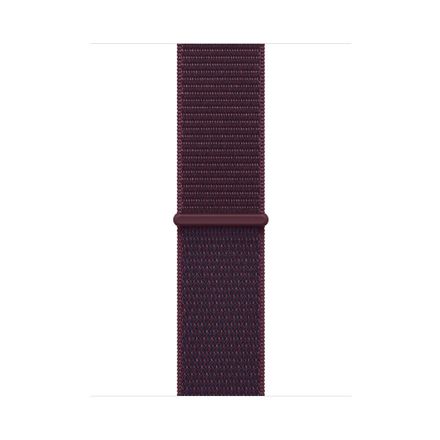 Apple Watch 40mm Burgundy Sport Loop