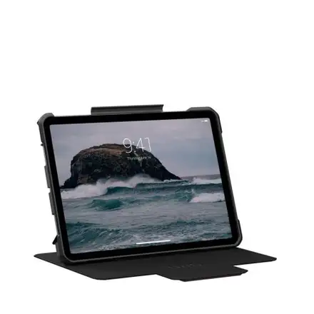 UAG puzdro Metropolis SE pre iPad Air 11" M1/M2/M3 - Bordeaux