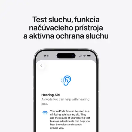Apple AirPods Pro 3