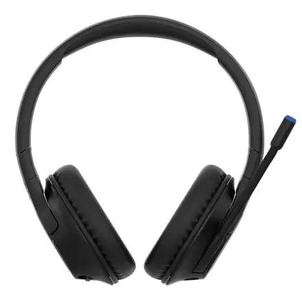 Belkin SoundForm Inspire Wireless Over-The-Ear Headset for Kids slúchadlá - Black