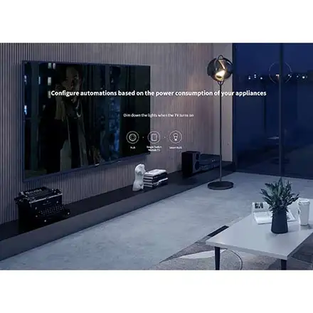 Aqara Smart Home Spínací modul T1 s Pripojenim neutrálneho vodiča