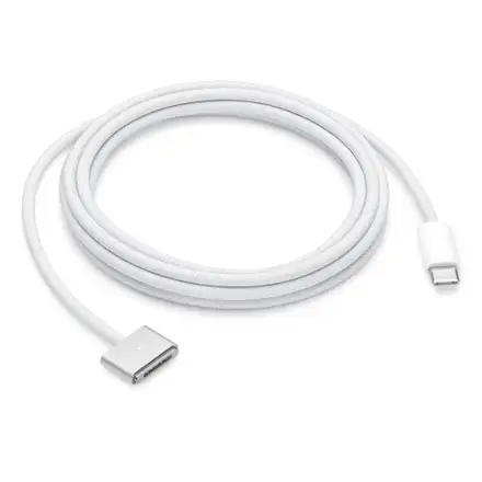 Apple USB-C to Magsafe 3 Cable (2 m) - Silver *Rozbalený*
