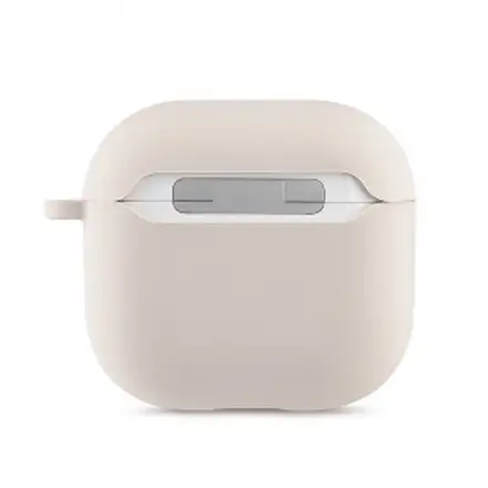 Aiino - Swing Case for AirPods 4th Gen (2024) - Sand