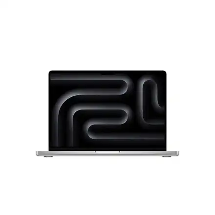 MacBook Pro 14" Apple M5 10C CPU 10C GPU 32GB 1TB Strieborný SK