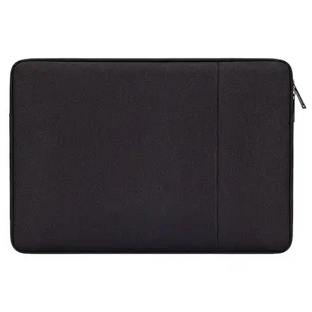 Devia puzdro Justyle pre Macbook Pro 16" M1/M2/M3/M4 - Black