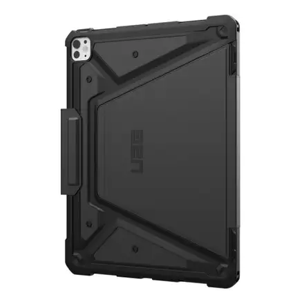 UAG puzdro Metropolis SE pre iPad Pro 13" M4/M5 - Black/Titanium