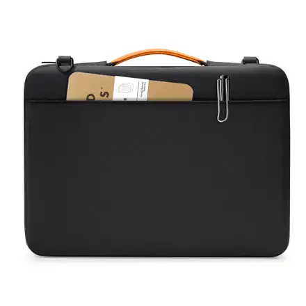 Tomtoc taška Defender A40 pre Macbook Pro 16" M1/M2/M3/M4 - Black