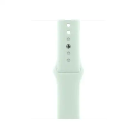 Apple Watch 40mm Aquamarine Sport Band - M/L