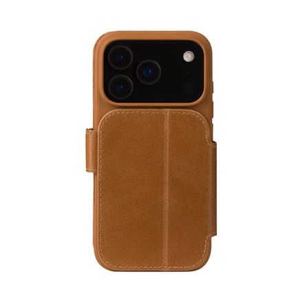 dbramante1928 - Puzdro Copenhagen pre iPhone 17 Pro, tan