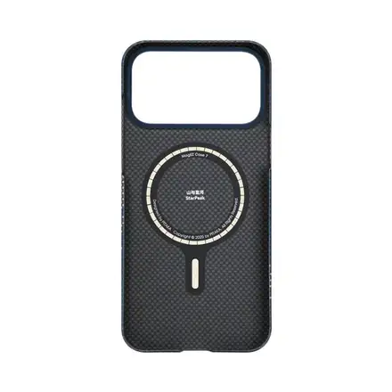 Pitaka kryt Ultra-Slim Case pre iPhone 17 Pro - Milky Way Galaxy