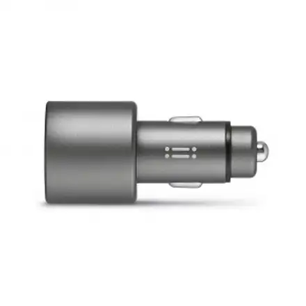 Aiino - Willy 78W Car Charger with USB-C and USB-A ports