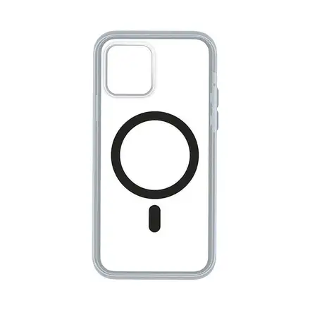 ER POWER kryt Ice Snap Magsafe pre iPhone 15 - Black Edition