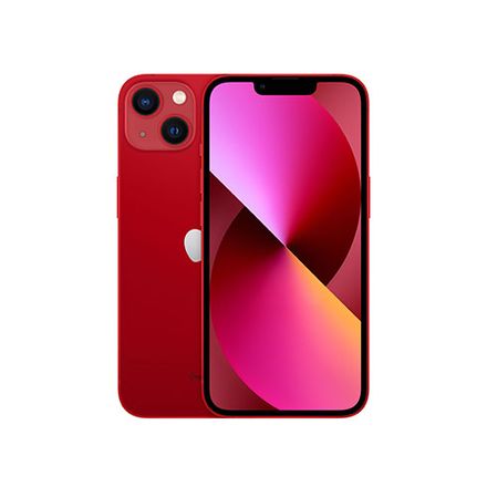 iPhone 13 256 GB (PRODUCT)RED *Použitý s DPH - Trieda C*