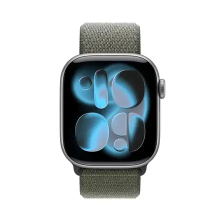 Apple Watch 42mm Forest Sport Loop