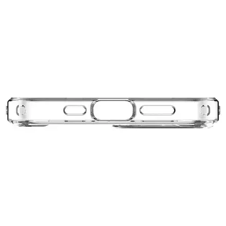 Spigen kryt Ultra Hybrid Magsafe pre iPhone 13 - Matte Black