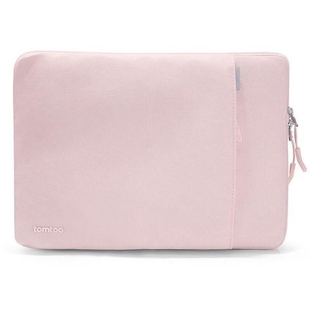 Tomtoc puzdro 360 Protective Sleeve pre Macbook Air 13" M1/M2/M3/M4 - Baby Pink