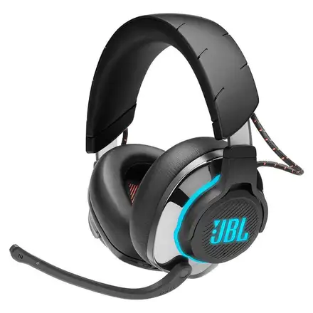 JBL Quantum 810 Black slúchadlá