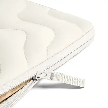 Tomtoc puzdro Terra A27 Sleeve pre Macbook Pro 14" M1/M2/M3/M4 - Snowberg