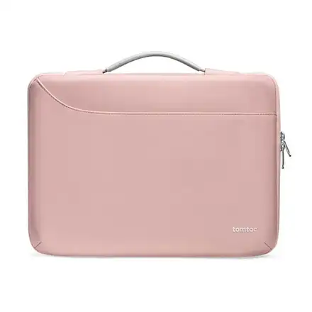 TomToc taška Versatile A22 pre Macbook Air 13" M1/M2/M3 - Pink
