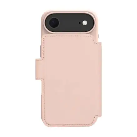 dbramante1928 - Puzdro Lynge ICON s MagSafe pre iPhone Air, pink sand