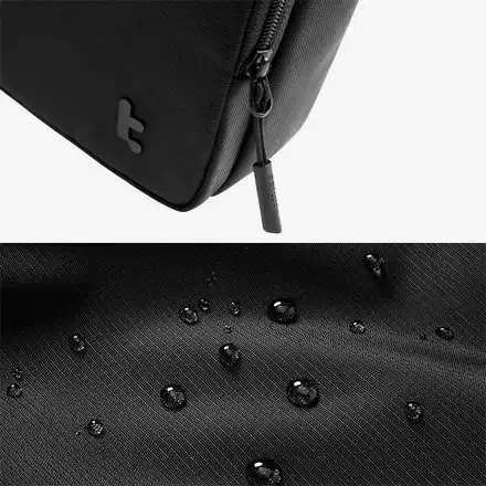 Tomtoc taška A33 pre Macbook Pro 14" M1/M2/M3/M4 - Black