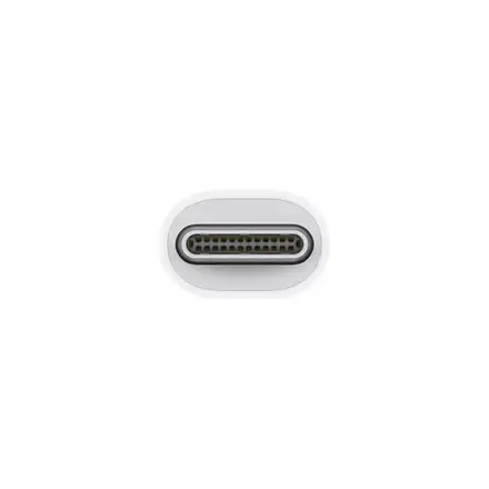 Apple Thunderbolt 3 (USB-C) to Thunderbolt 2 Adapter *Rozbalený*